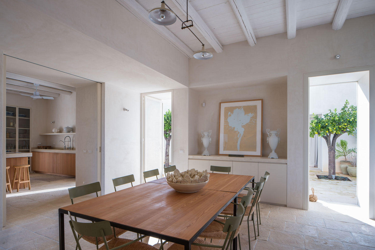 Villa Noto, Luxury Vacation Rental in Noto, Sicily • Finest International | FINEST RESIDENCES