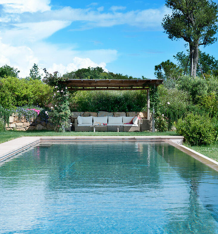 Villa Tre Querce, Luxury Vacation Rental in Capalbio, Tuscany, Italy • Finest International | Finest Residences