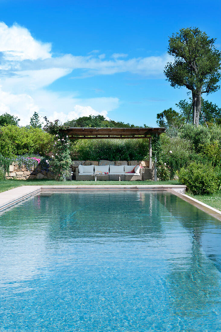 Villa Tre Querce, Luxury Vacation Rental in Capalbio, Tuscany, Italy • Finest International | Finest Residences