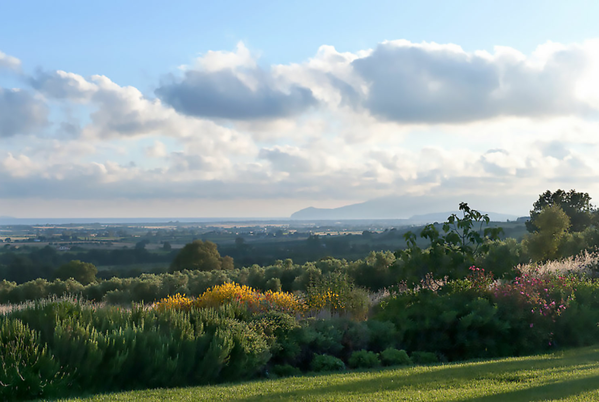 Villa Tre Querce, Luxury Vacation Rental in Capalbio, Tuscany, Italy • Finest International | Finest Residences