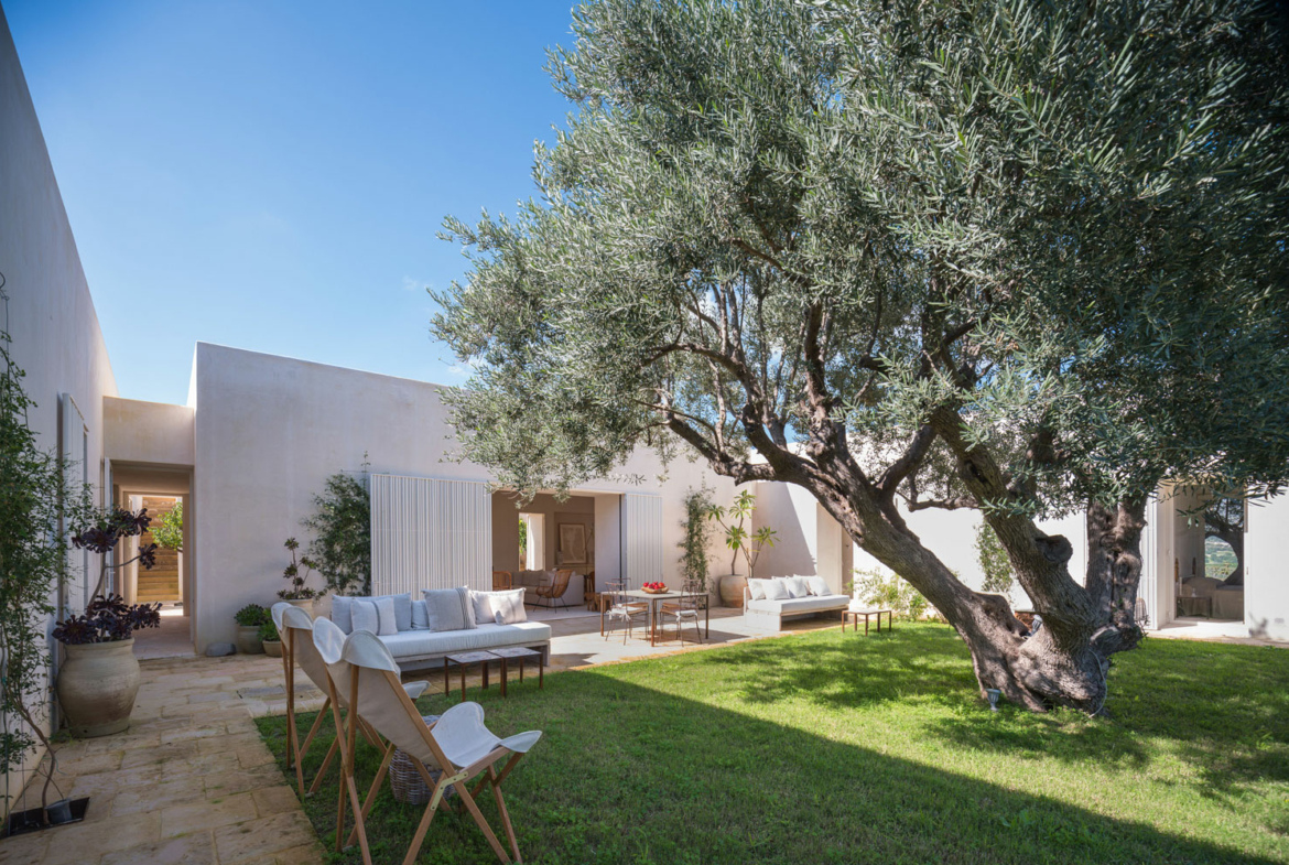 Villa Noto, Luxury Vacation Rental in Noto, Sicily • Finest International | FINEST RESIDENCES