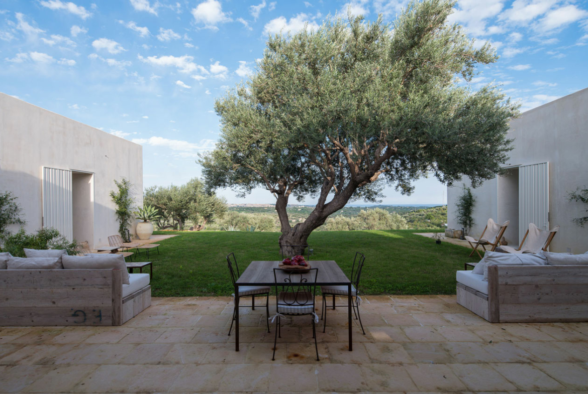 Villa Noto, Luxury Vacation Rental in Noto, Sicily • Finest International | FINEST RESIDENCES