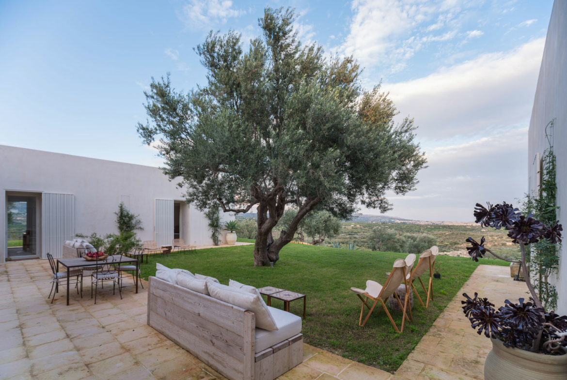 Villa Noto, Luxury Vacation Rental in Noto, Sicily • Finest International | FINEST RESIDENCES