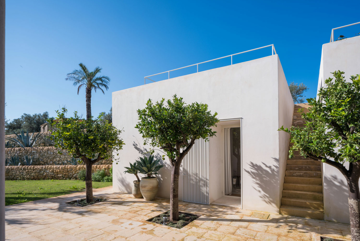 Villa Noto, Luxury Vacation Rental in Noto, Sicily • Finest International | FINEST RESIDENCES