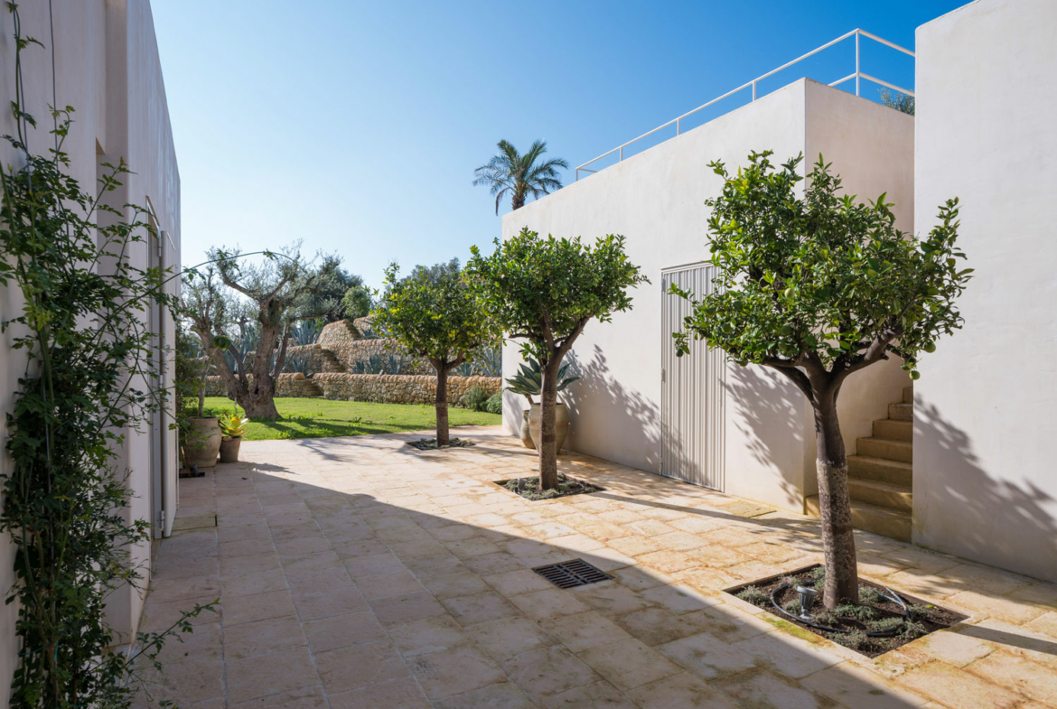 Villa Noto, Luxury Vacation Rental in Noto, Sicily • Finest International | FINEST RESIDENCES