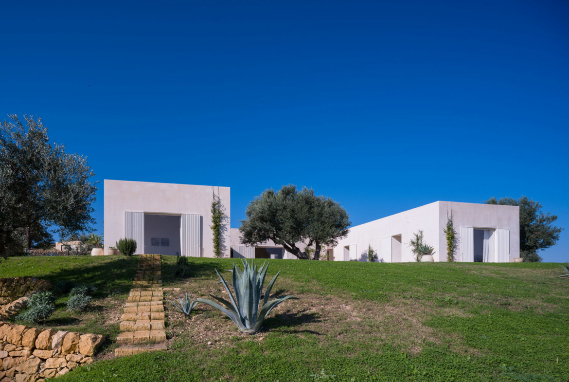 Villa Noto, Luxury Vacation Rental in Noto, Sicily • Finest International | FINEST RESIDENCES