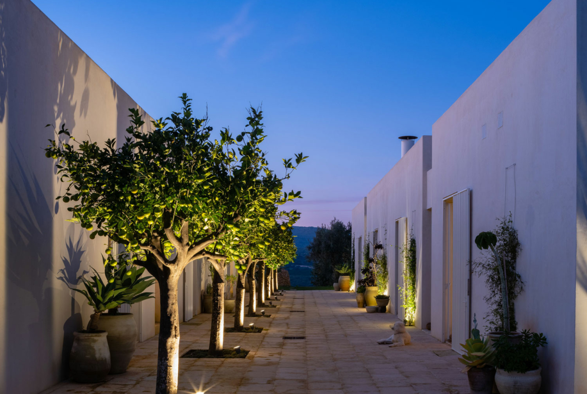 Casa Noto, Luxury Vacation Rental in Noto, Sicily • Finest International | FINEST RESIDENCES