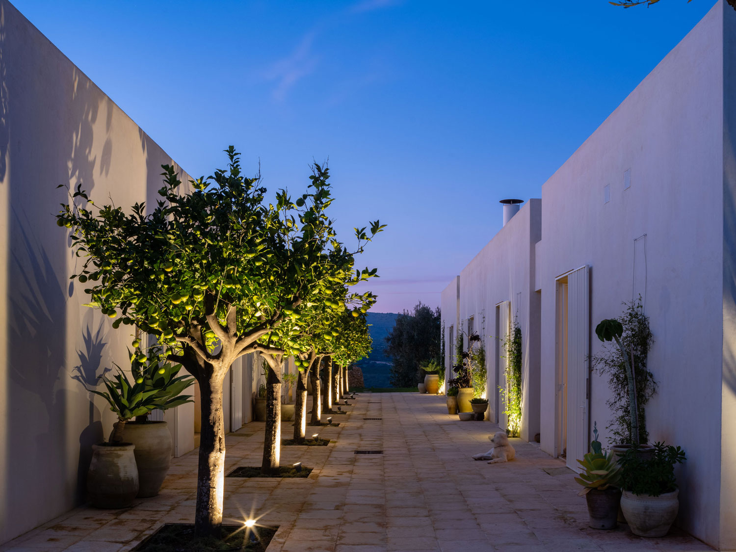 Casa Noto, Luxury Vacation Rental in Noto, Sicily • Finest International | FINEST RESIDENCES