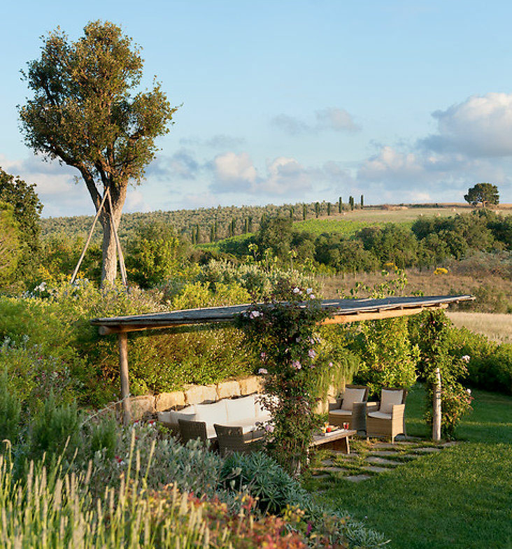 Villa Tre Querce, Luxury Vacation Rental in Capalbio, Tuscany, Italy • Finest International | Finest Residences