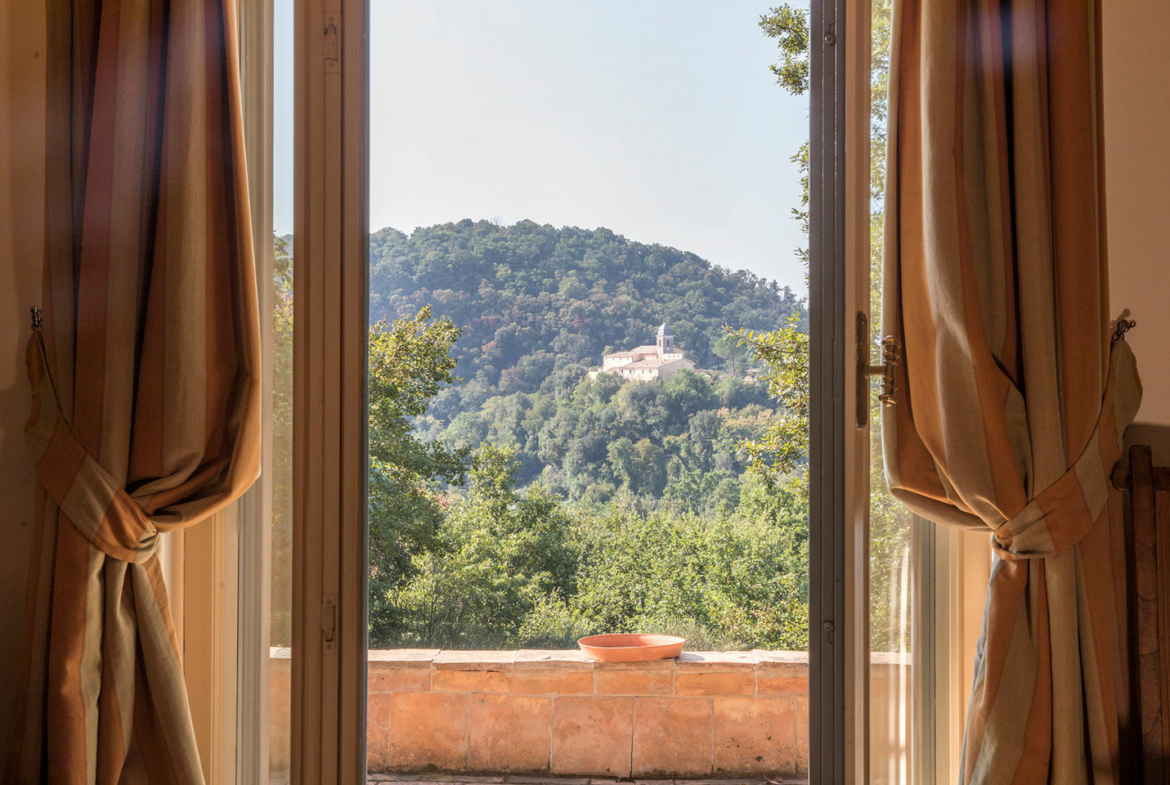Villa Isabella, Luxury Vacation Villa near Rome • Finest International | Finest Residences