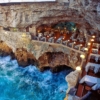 Grotta Palazzese • The Most Beautiful Restaurants in the World | FINEST RESIDENCES
