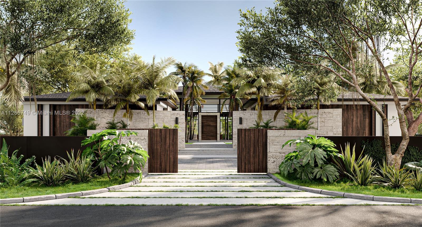 6371 SW 107th St, Pinecrest FL | Luxury Property in Pinecrest, Florida | Listed by Dennis Carvajal • One Sotheby's International Realty | Finest Residences