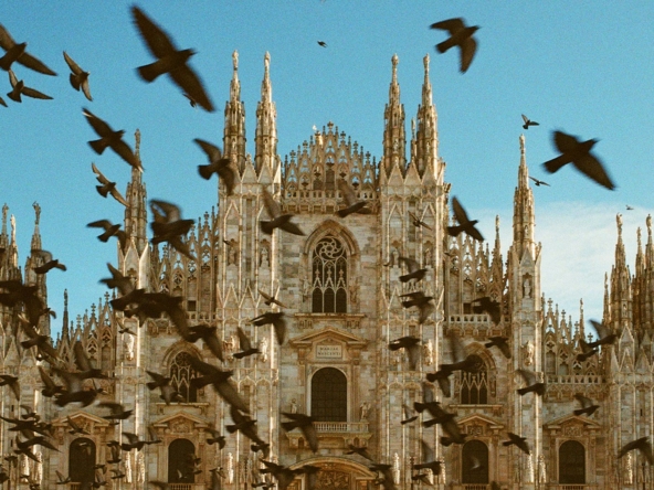 Luxury Residences Report, 1st Semester 2022 • Milan, Italy | Tirelli & Partners | Finest Residences