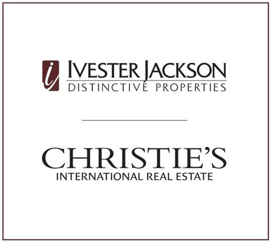Ivester Jackson Christie's International | Luxury Real Estate Brokerage in Charlotte region, North Carolina, USA | Finest Residences
