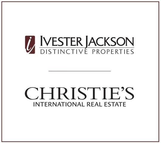 Ivester Jackson Christie's International | Luxury Real Estate Brokerage in Charlotte region, North Carolina, USA | Finest Residences