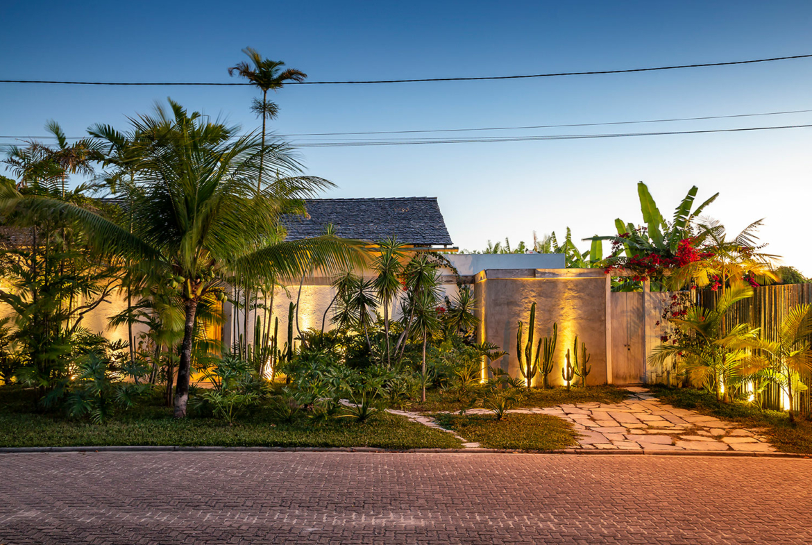 Luxury Property Rental in Trancoso, Bahia, Brazil | Finest Residences