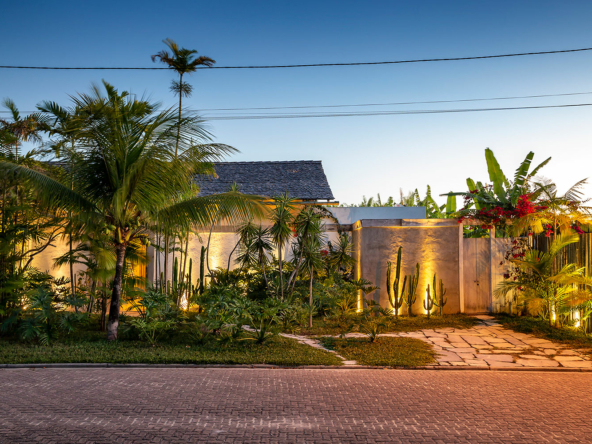 Luxury Property Rental in Trancoso, Bahia, Brazil | Finest Residences
