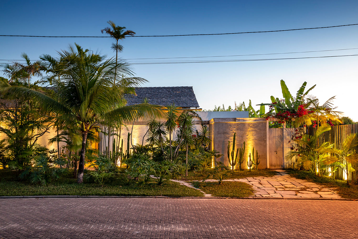 Luxury Property Rental in Trancoso, Bahia, Brazil | Finest Residences