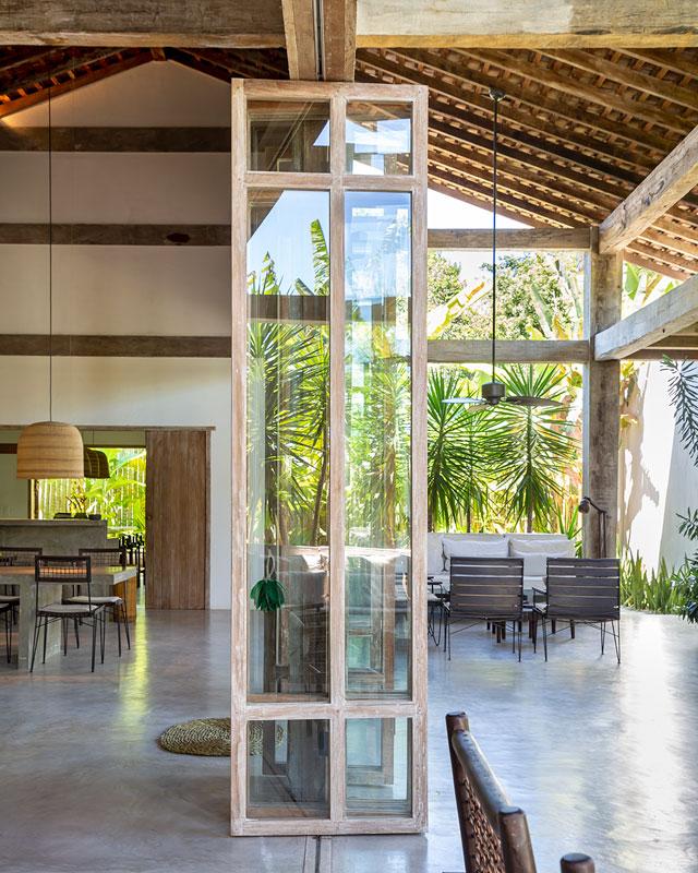 Luxury Condo Rental in Trancoso, Bahia, Brazil | Finest Residences