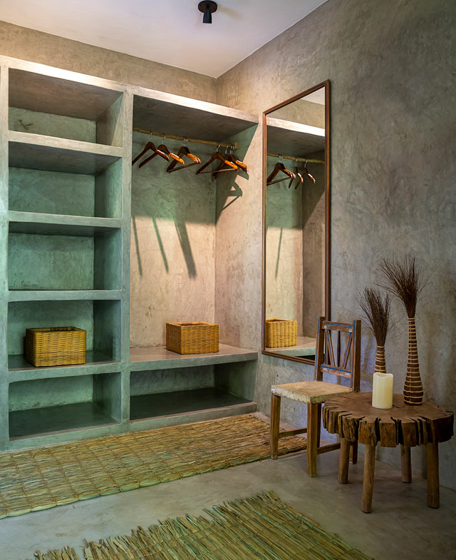 Luxury Condo Rental in Trancoso, Bahia, Brazil | A bathroom | Finest Residences