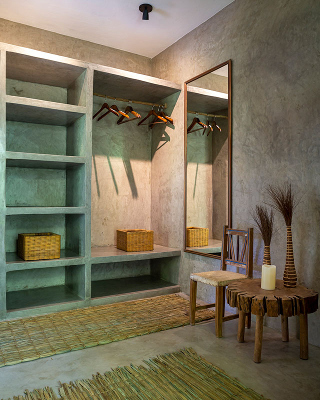 Luxury Condo Rental in Trancoso, Bahia, Brazil | A bathroom | Finest Residences