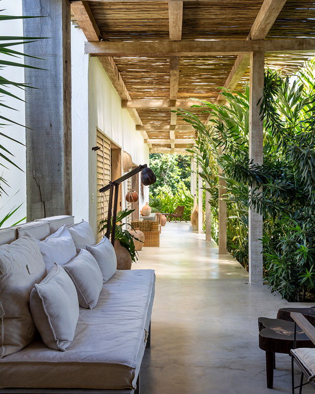 Luxury Condo Rental in Trancoso, Bahia, Brazil | Finest Residences