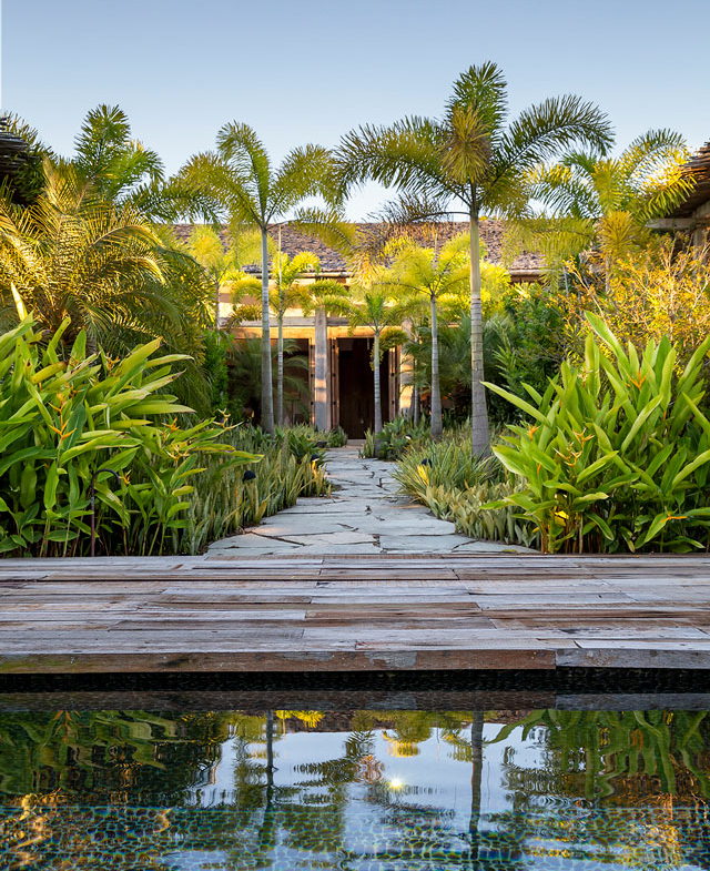 Luxury Condo Rental in Trancoso, Bahia, Brazil | Finest Residences