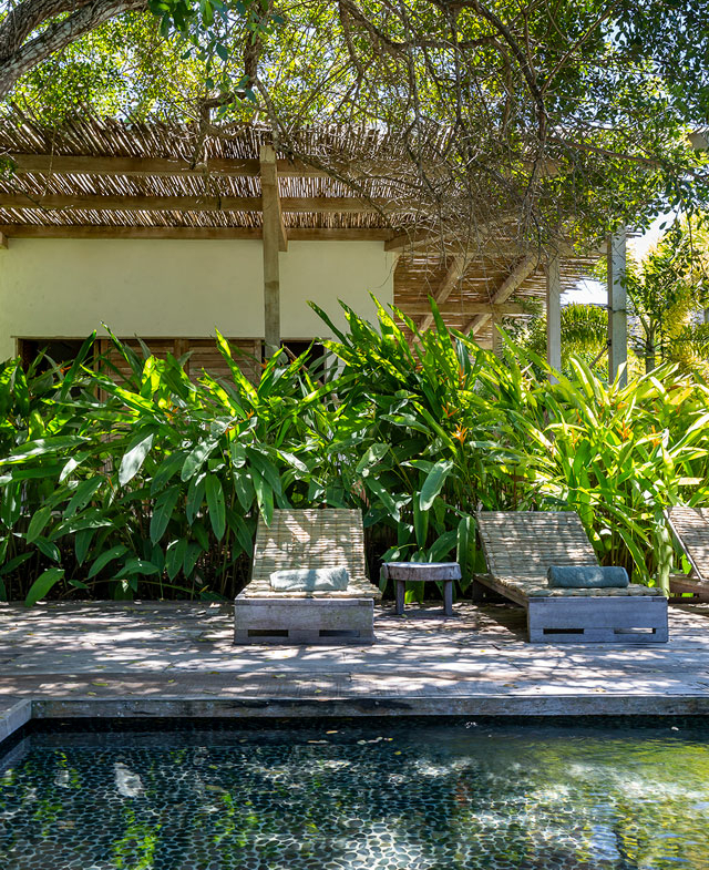 Luxury Condo Rental in Trancoso, Bahia, Brazil | Finest Residences