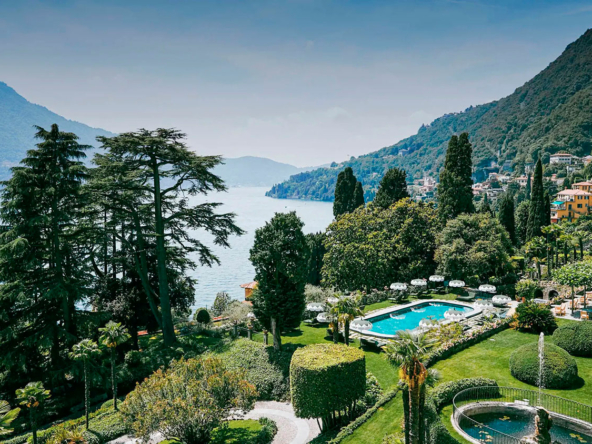 Passalacqua, Lake Como | Finest Secrets for Finest Residences