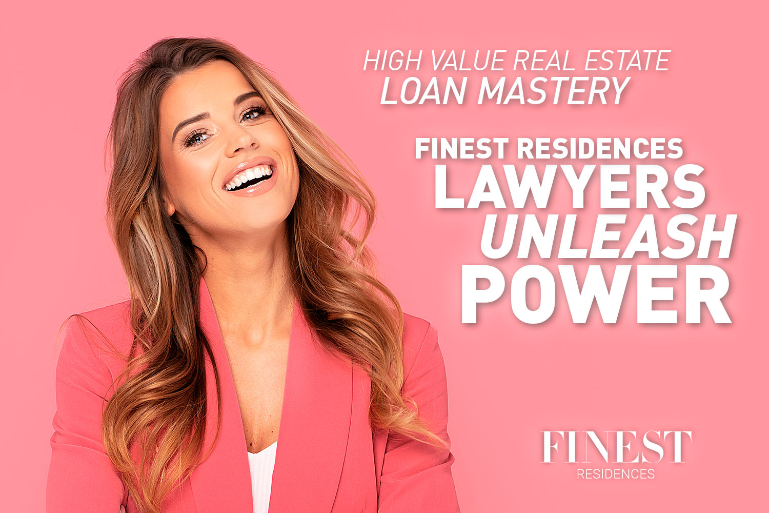 High Value Real Estate Loan Mastery | Finest Secrets • Finest Residences