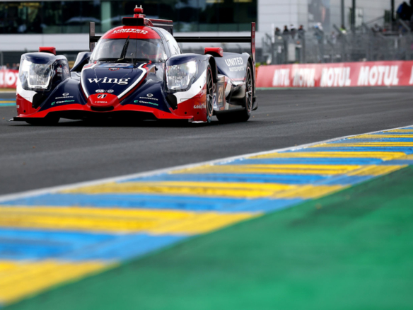 Le Mans 2024: McLaren Keeps the Legend Alive | FINEST SECRETS