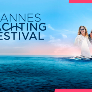 Cannes Yachting Festival 2024: Luxury and Innovation