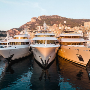 Experience Maritime Excellence at the Monaco Yacht Show 2024