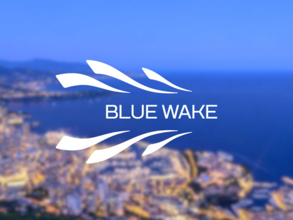 Blue Wake, by Monaco Yacht Show | FINEST SECRETS • Finest Residences