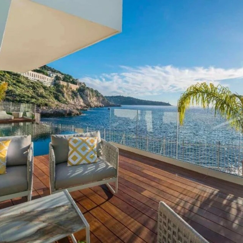 Why the French Riviera Continues to Dominate the Ultra-Prime Property Market
