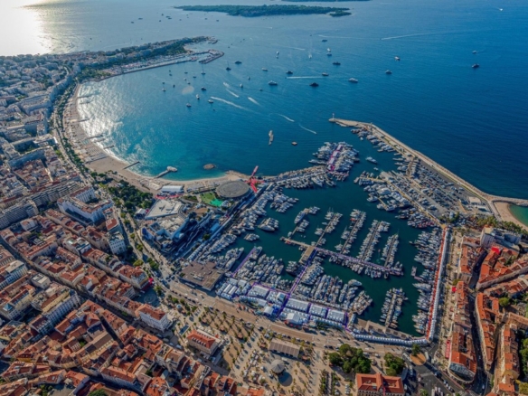 Cannes Yachting Festival 2025 | Finest Secrets • Finest Residences