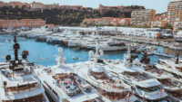 Monaco Yacht Show 2025: The Exhibitor list. | FINEST SECRETS • Finest Residences
