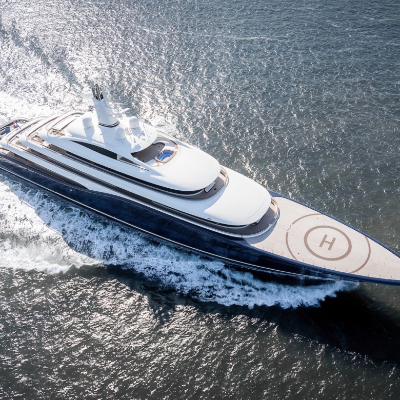 Northern European Shipyards: Why Germany and the Netherlands Continue to Set the Global Standard