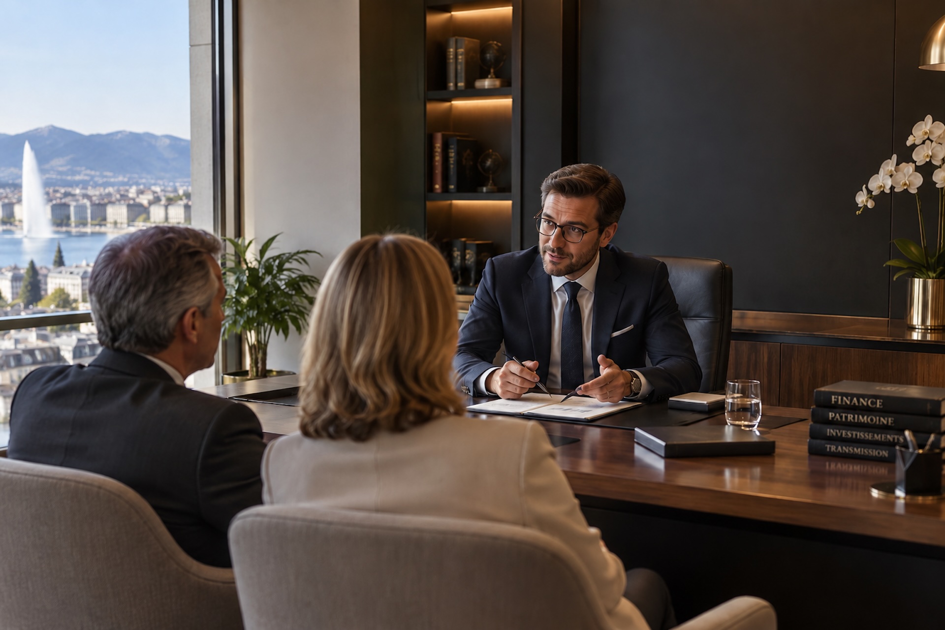 Private Banks | Finest Secrets | Finest Residences
