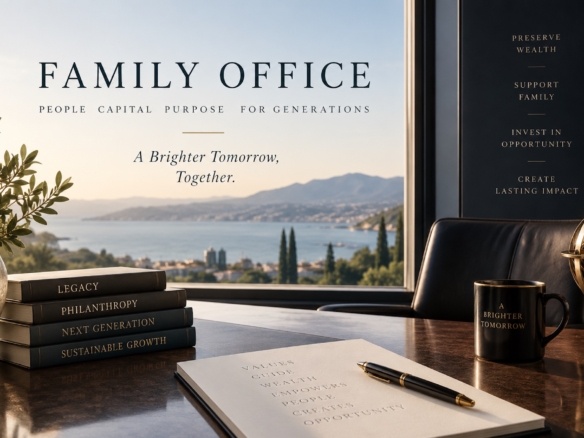 amily Offices Luxury Real Estate | Finest Residences
