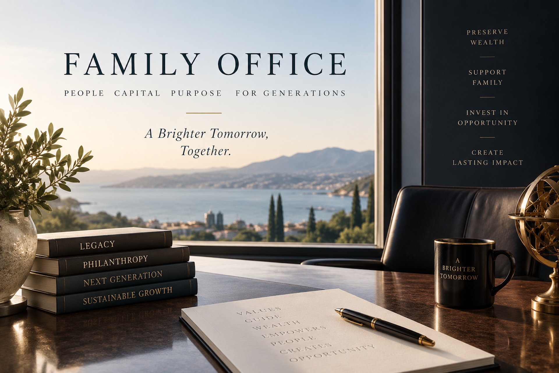 amily Offices Luxury Real Estate | Finest Residences