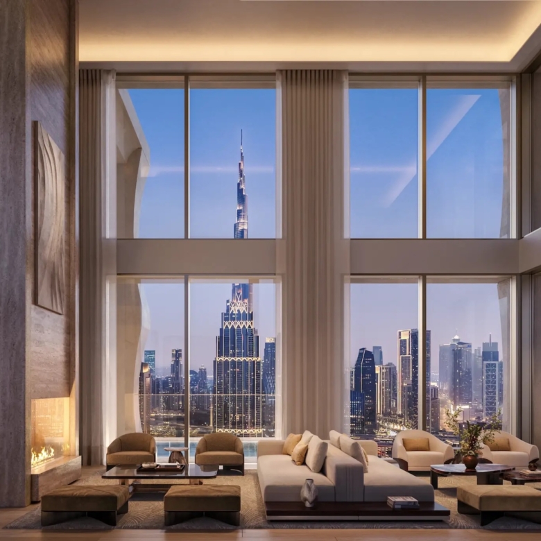The Rise of Branded Residences: Why Luxury Buyers Are Choosing the World’s Most Prestigious Hospitality Brands