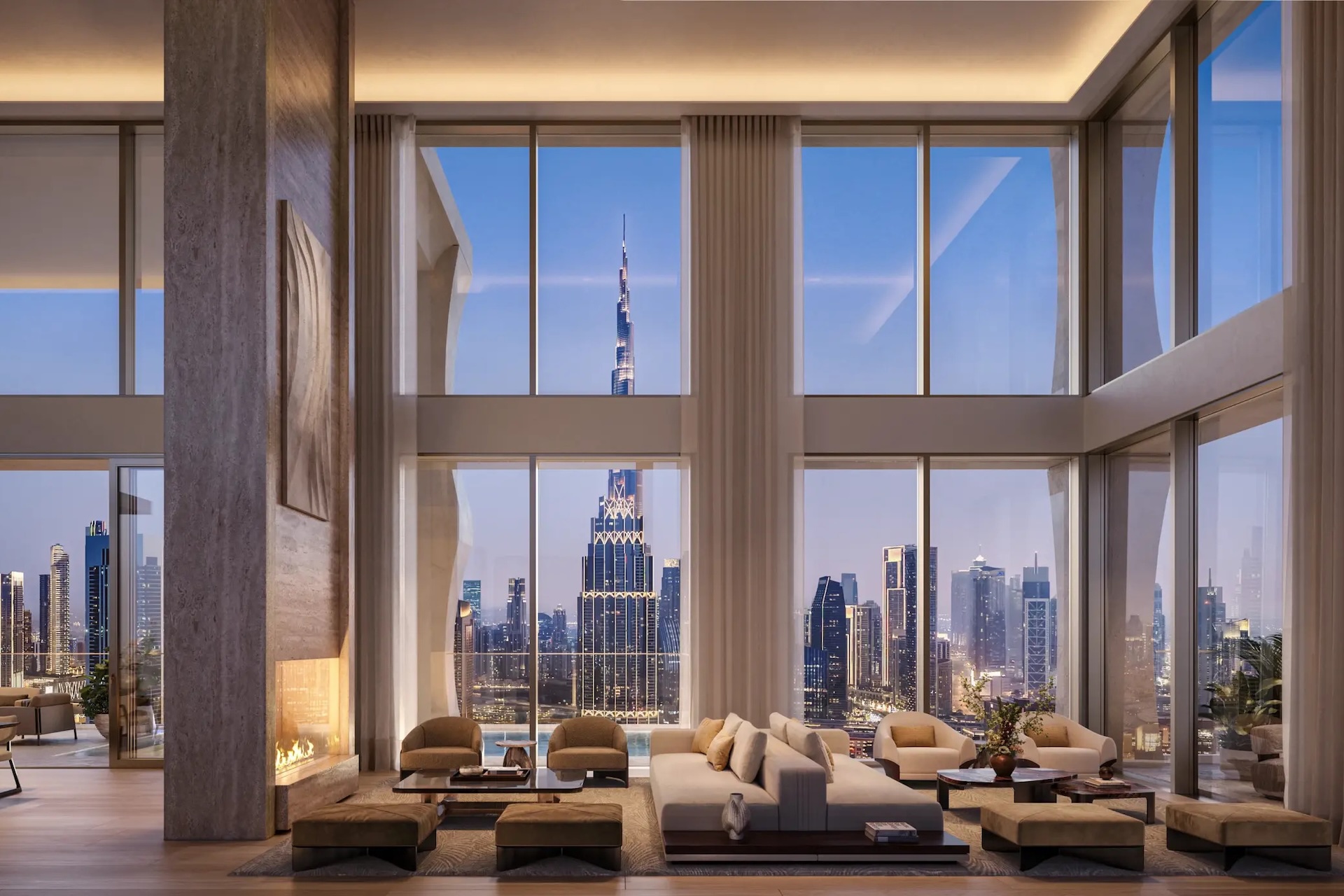 Janu Residences Dubai | Finest Secrets