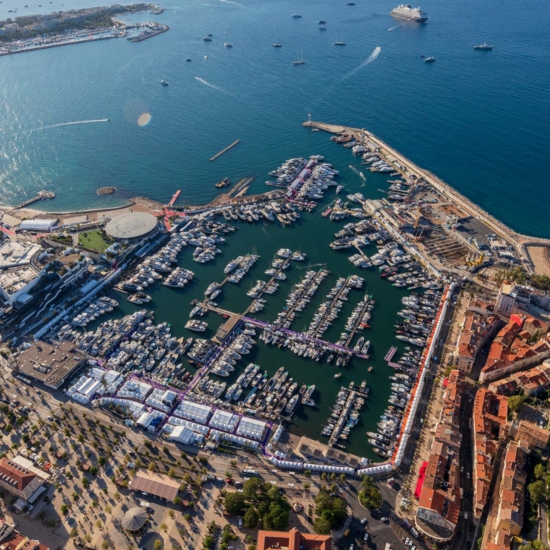 Cannes Yachting Festival 2025: Innovation, World Premieres and a Strong Start to the New Yachting Season